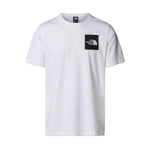 T-shirt . bianco