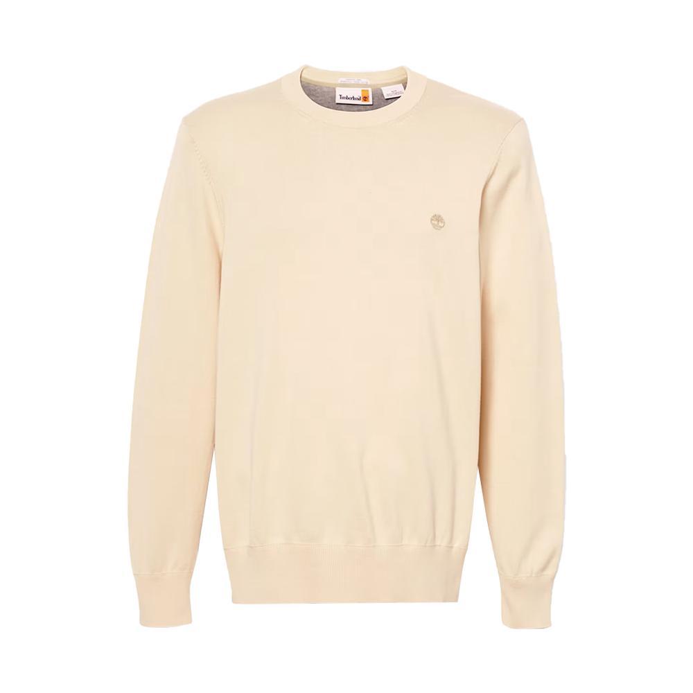 timberland a maglia timberland. crema - foto 1