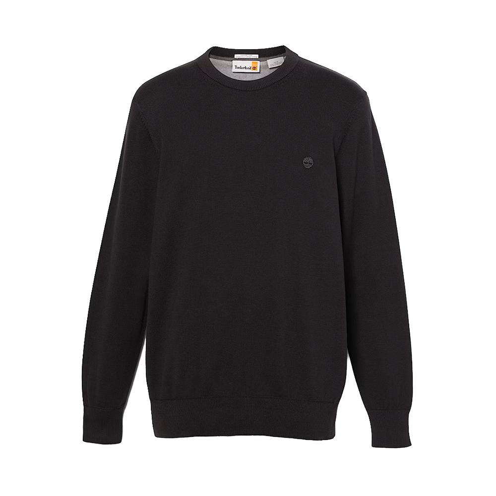 timberland a maglia timberland. nero - foto 1