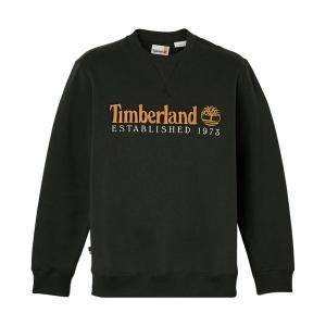 Felpa timberland. verde