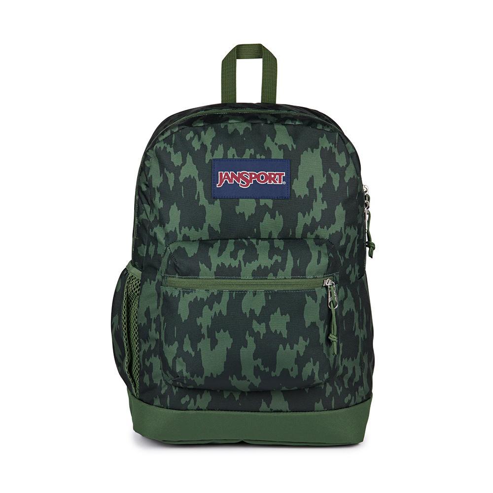 jan sport zaino jan sport. camouflage - foto 1