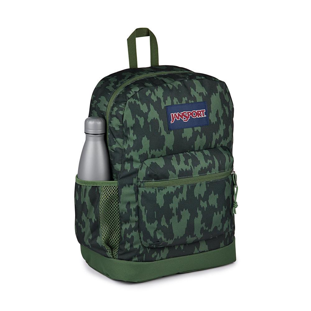 jan sport zaino jan sport. camouflage - foto 2