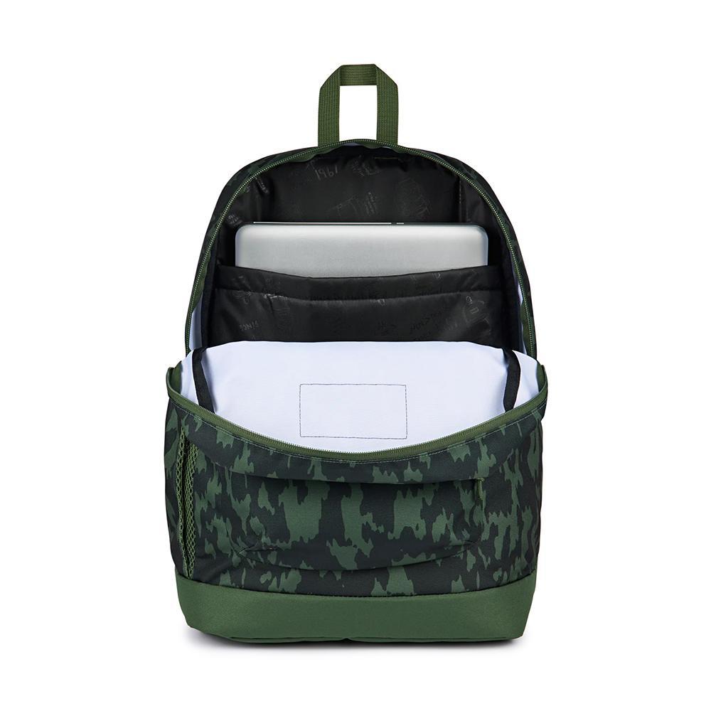 jan sport zaino jan sport. camouflage - foto 3