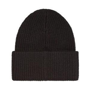 Cappello karl lagerfeld. nero