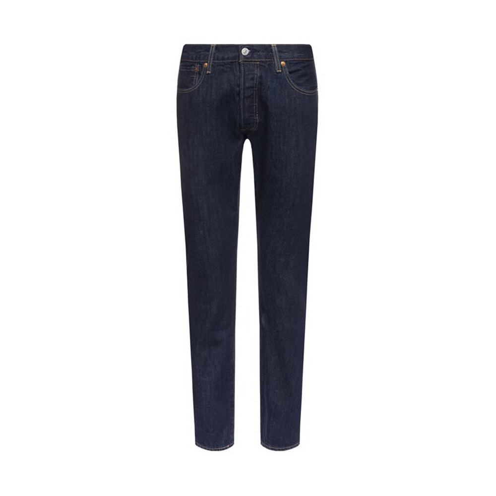 levis jeans levi's. denim blu - foto 1