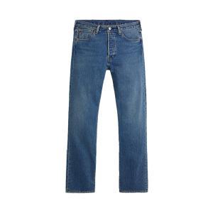 Jeans levi's. denim chiaro