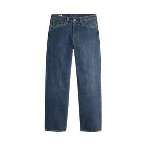 Jeans levi's. denim scuro