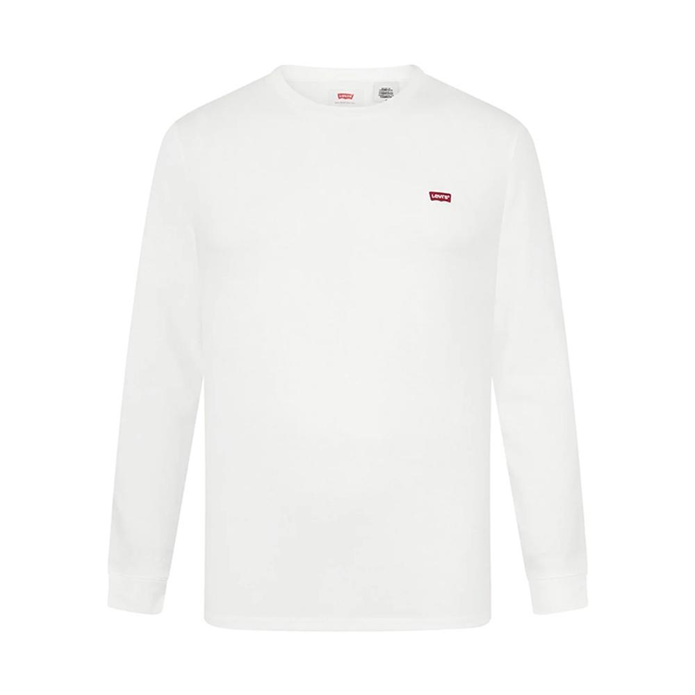 levis t-shirt levi's. bianco - foto 1
