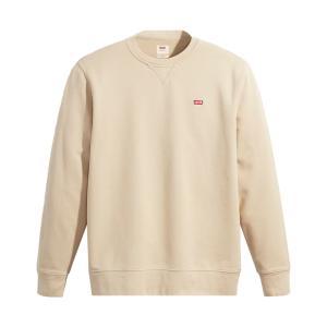 Felpa levi's. sabbia