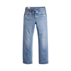 Jeans levi's. denim chiaro