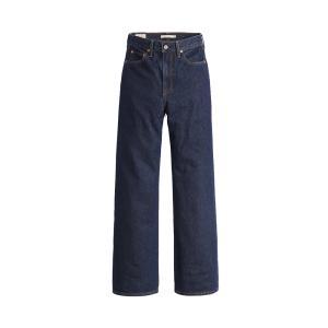 Jeans levi's. denim blu