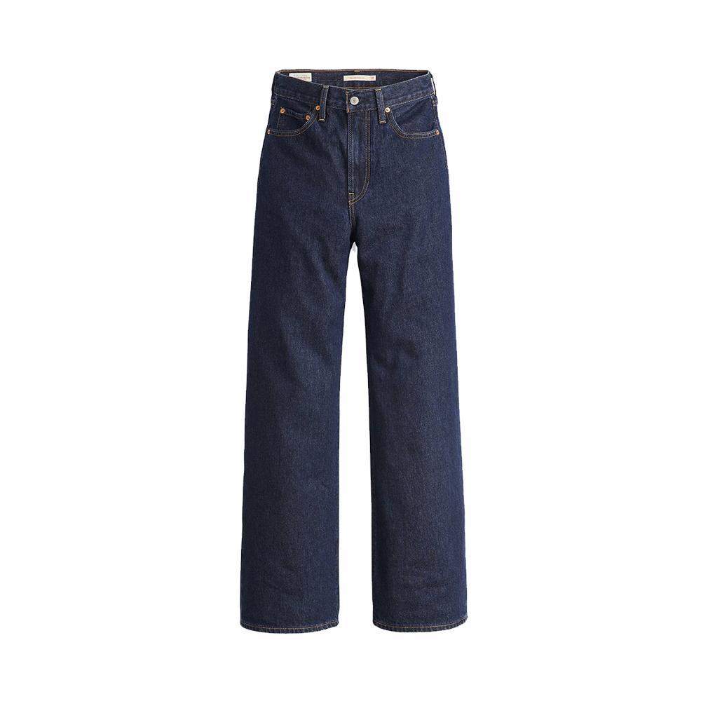 levis jeans levi's. denim blu - foto 1