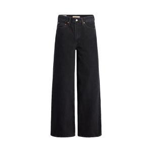 Jeans levi's. denim nero