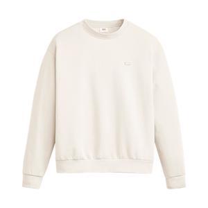 Felpa levi's. bianco