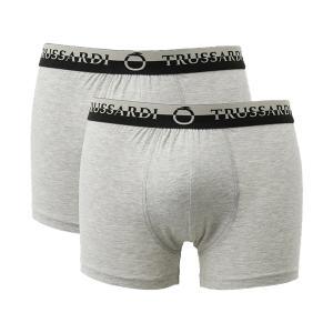 Boxer trussardi. grigio