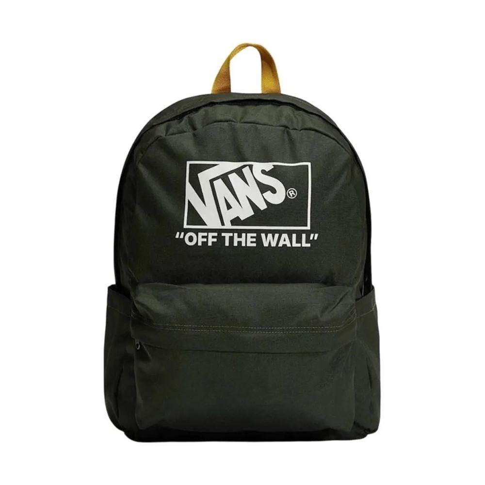 vans zaino vans.. militare - foto 1