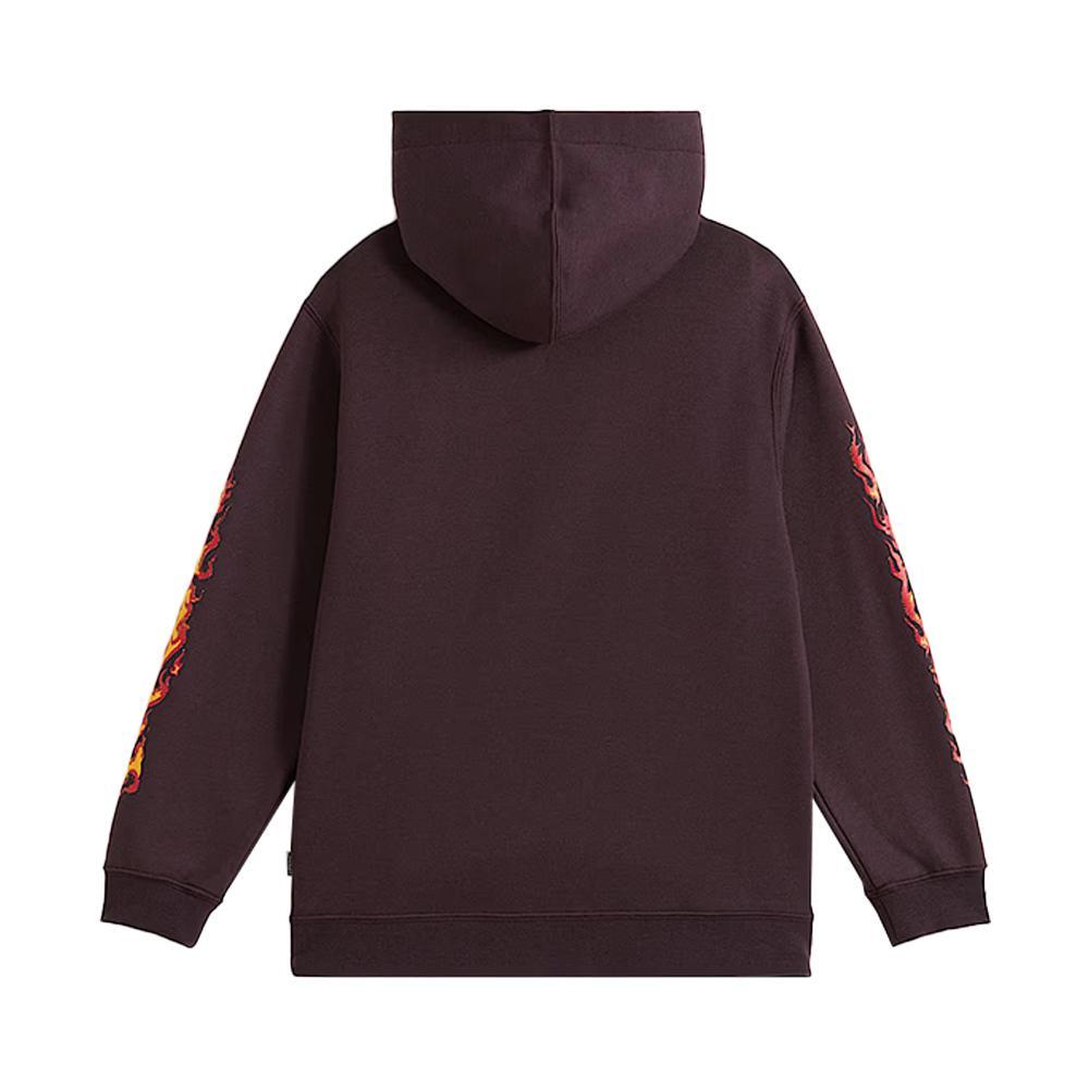 vans felpa vans. viola scuro - foto 2