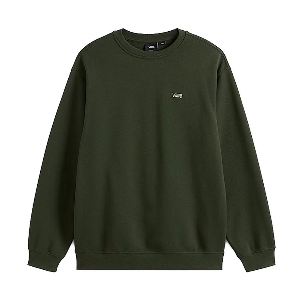 vans felpa vans. militare - foto 1