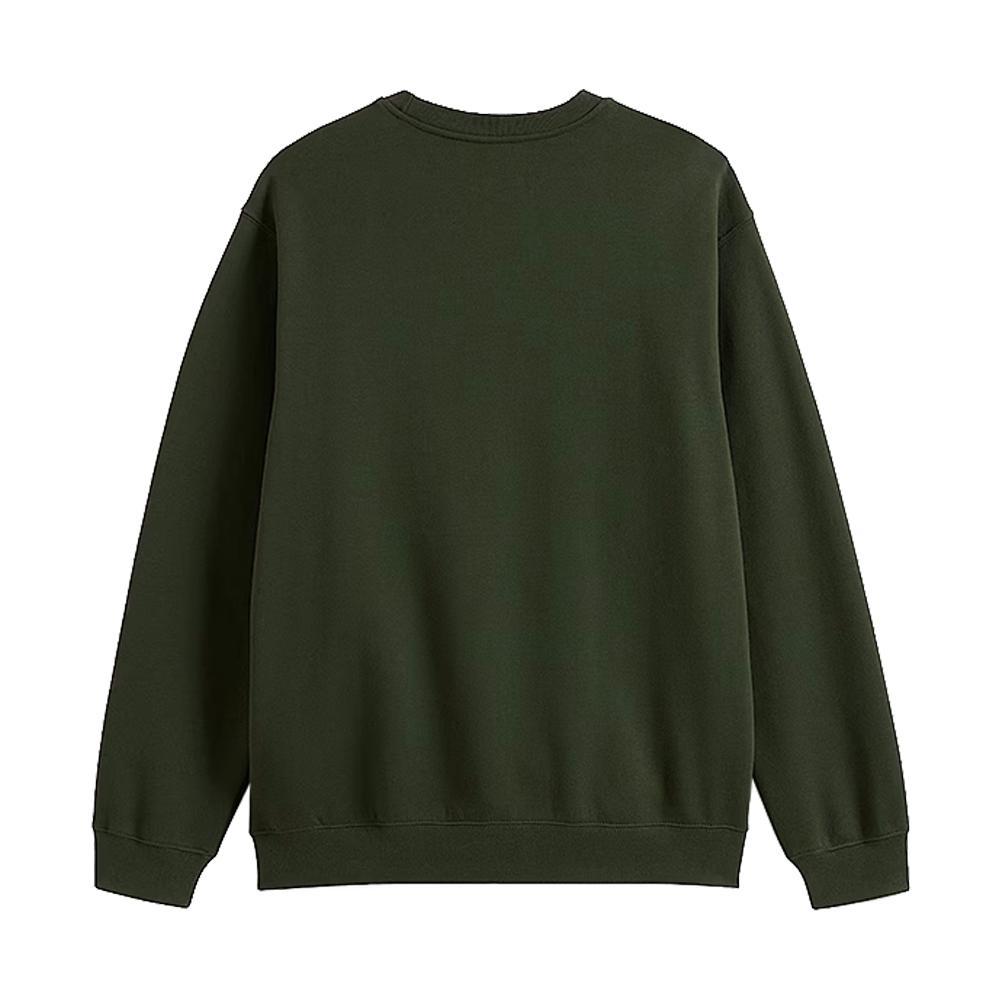 vans felpa vans. militare - foto 2