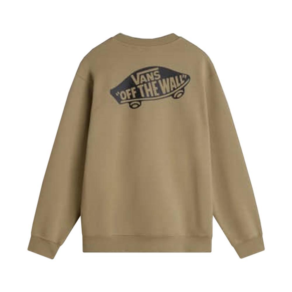 vans felpa vans. sabbia - foto 2