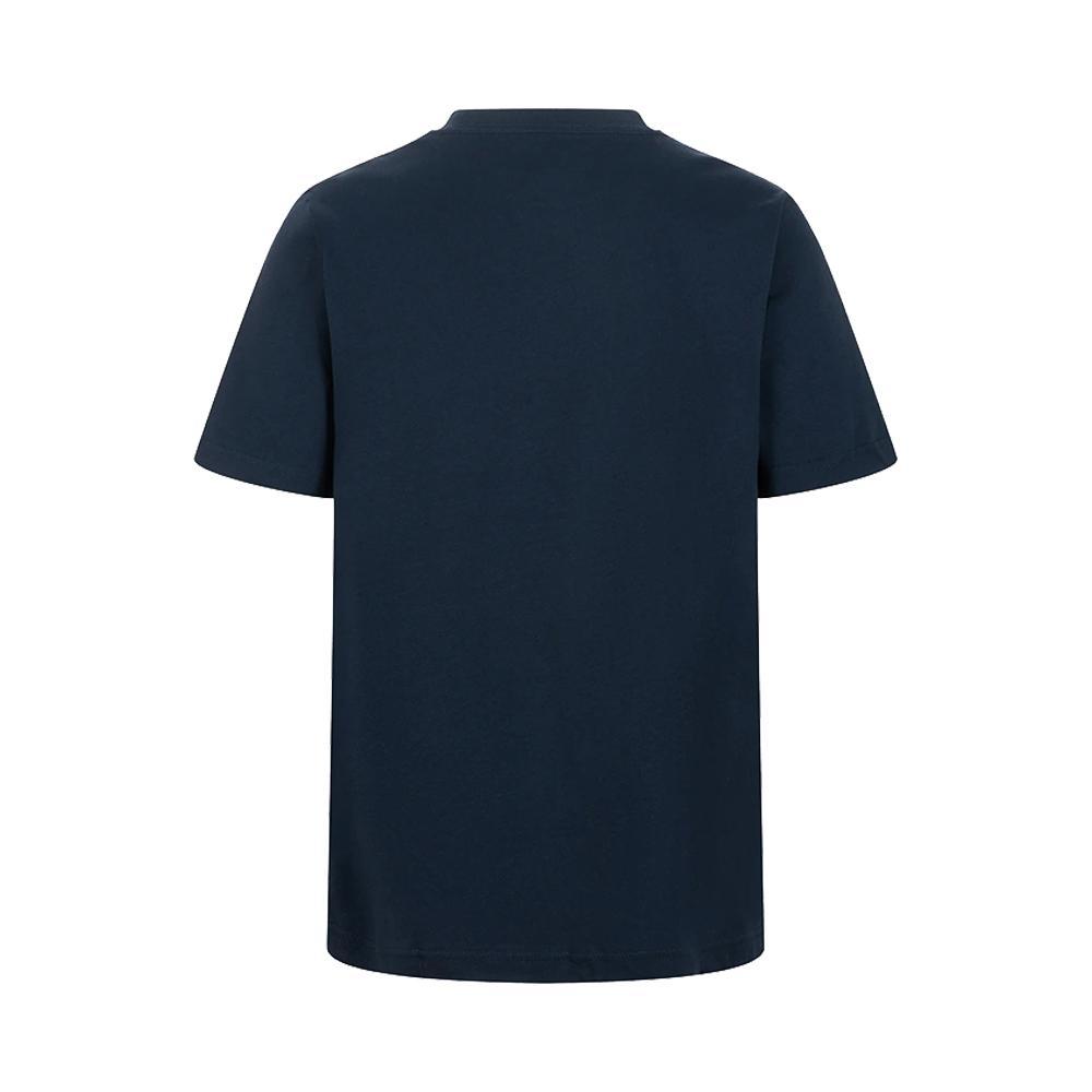 vans t-shirt vans. blu - foto 2