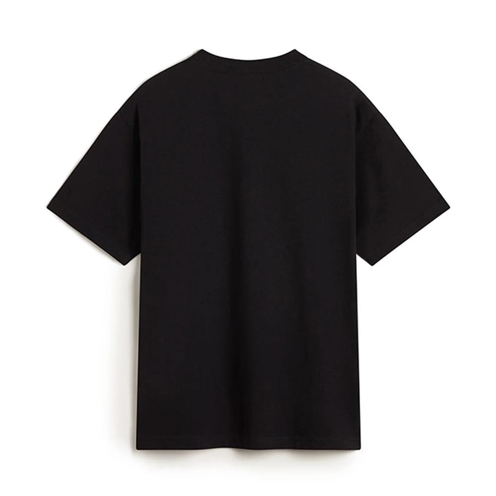 vans t-shirt vans. nero - foto 2