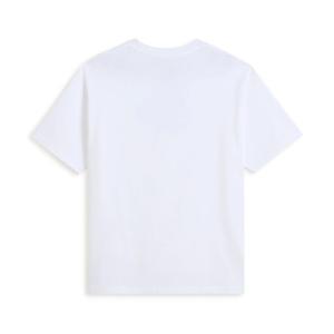 T-shirt . bianco