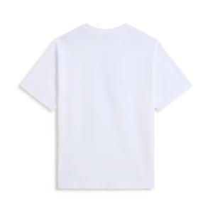 T-shirt . bianco