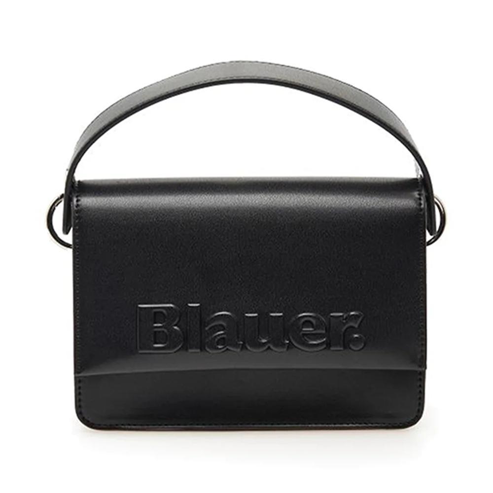 blauer borsetta blauer. nero - foto 1