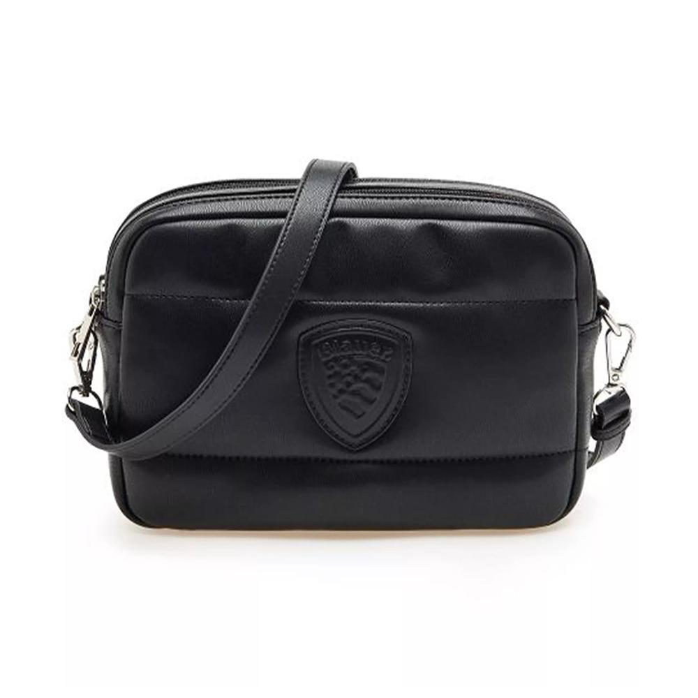 blauer borsa blauer. nero - foto 1