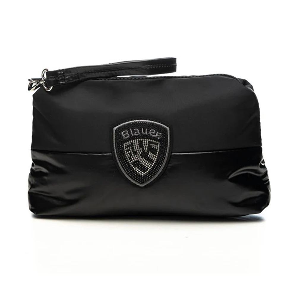 blauer pochette blauer. nero - foto 1