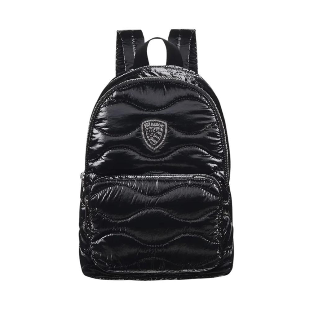 blauer borse zaino blauer. nero - foto 1