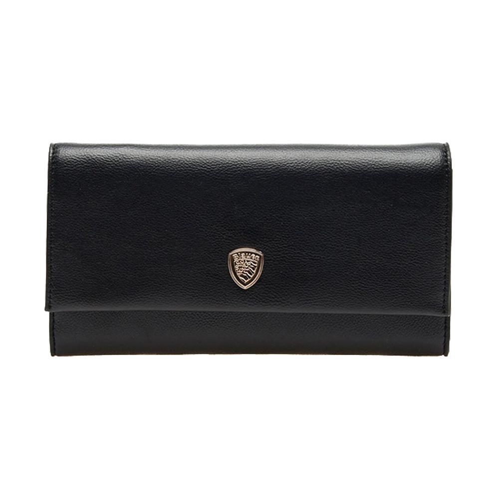 blauer portafoglio blauer. nero - foto 1