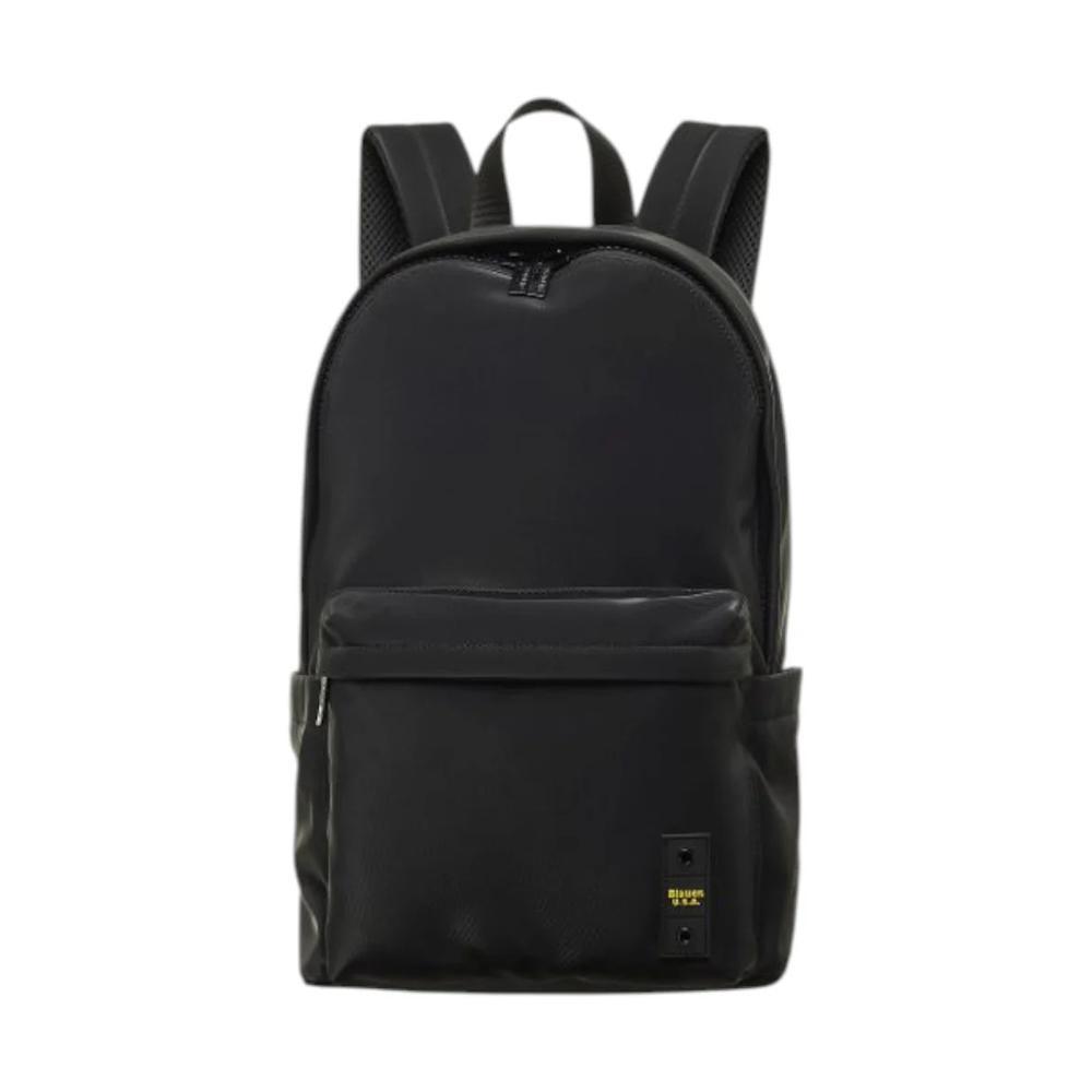 blauer zaino blauer. nero - foto 1