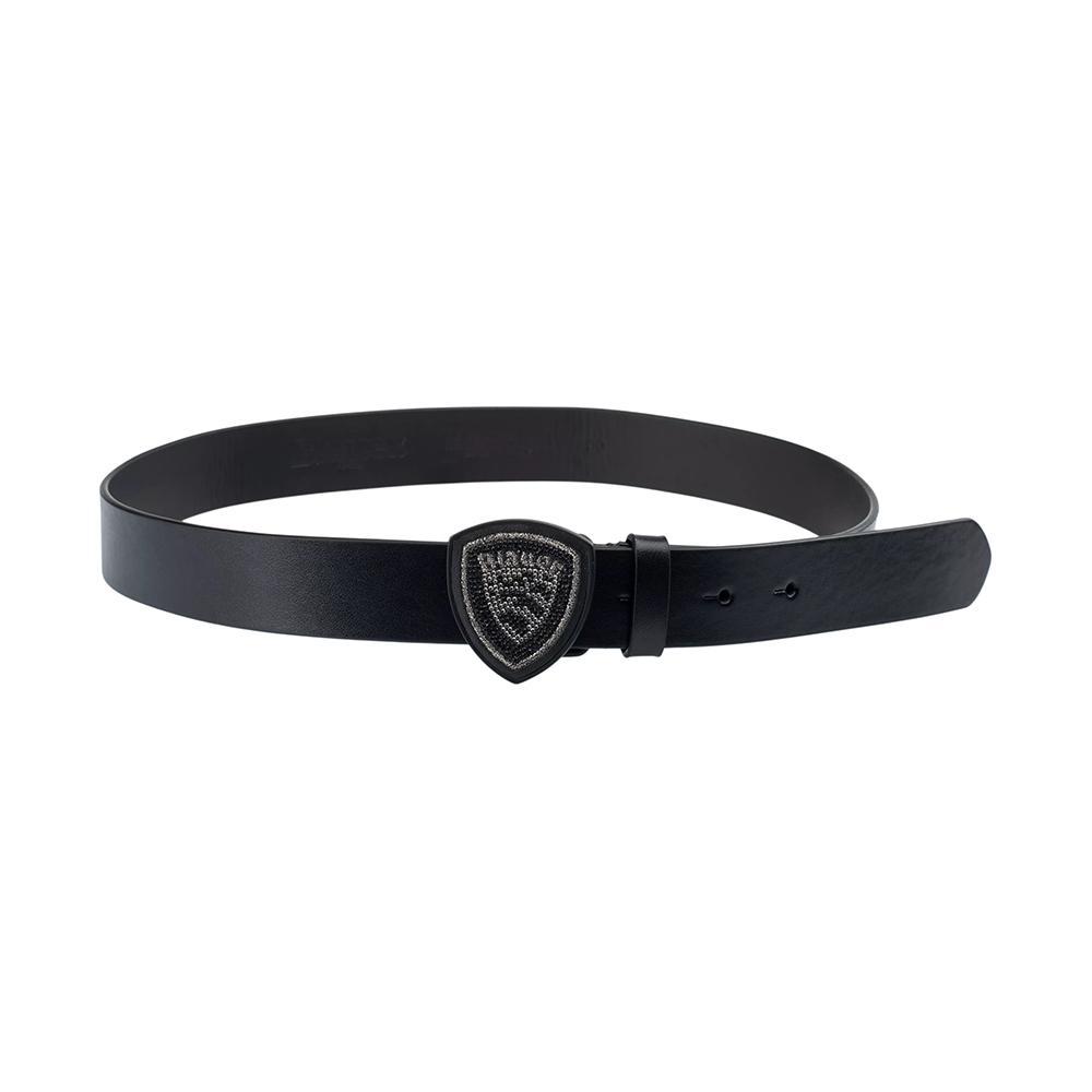 blauer cintura blauer. nero - foto 1