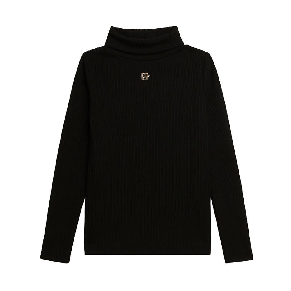 freddy maglia freddy. nero - foto 1