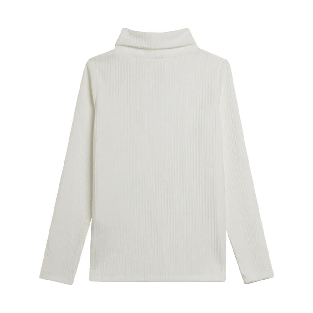 freddy maglia freddy. bianco - foto 2