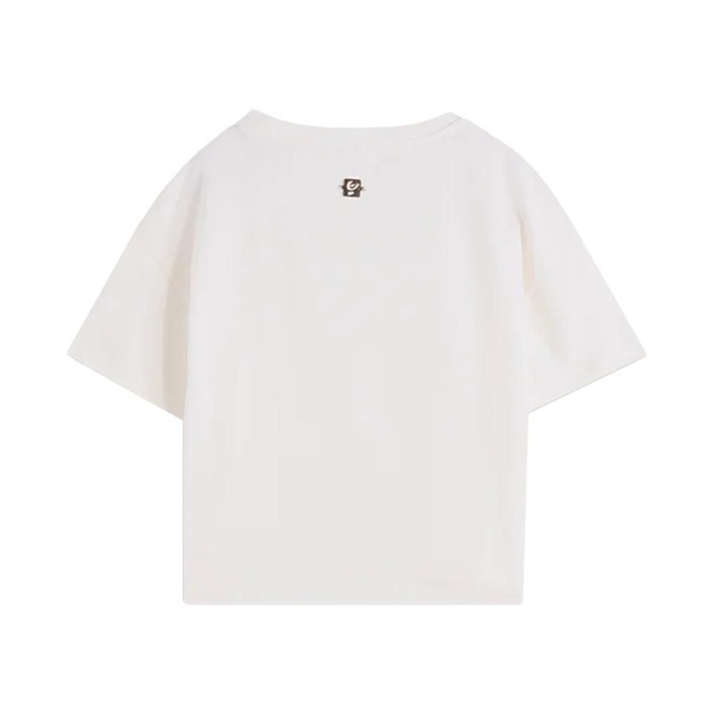 freddy t-shirt freddy. panna - foto 2