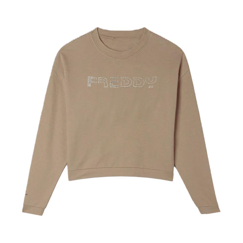 freddy felpa freddy. fango - foto 1