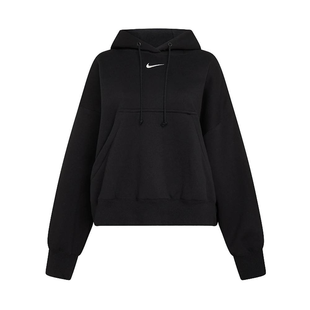 nike felpa nike. nero - foto 1