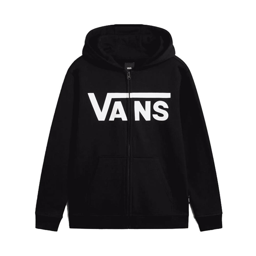 vans felpa vans. nero - foto 1