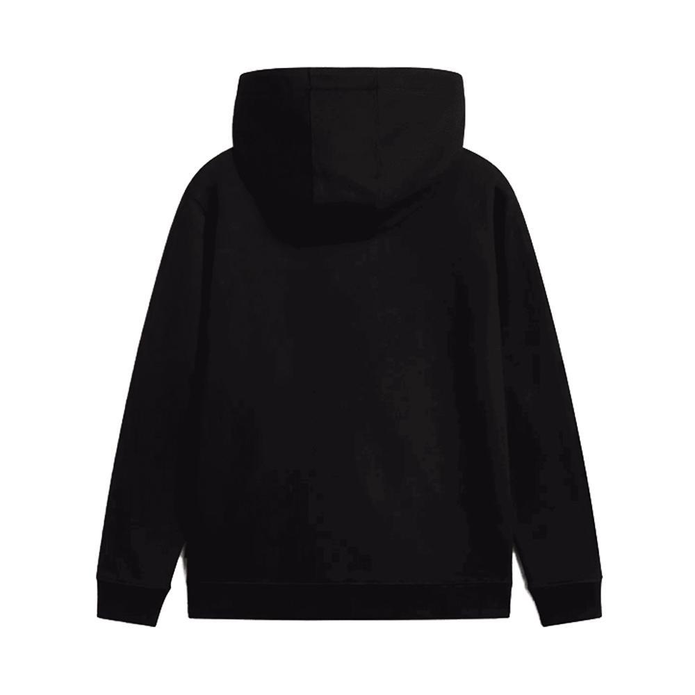 vans felpa vans. nero - foto 2