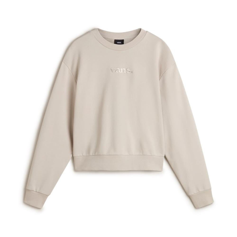 vans felpa vans. sabbia - foto 1