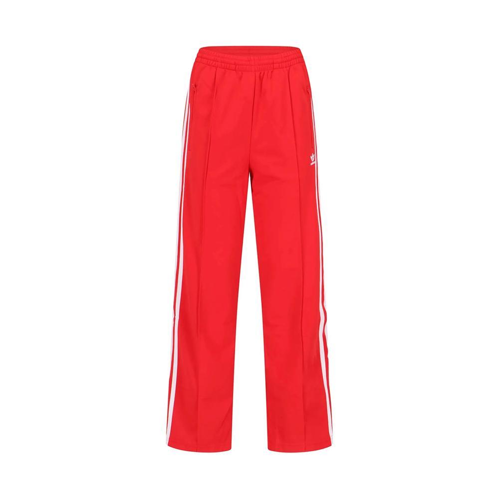 adidas pantafelpa adidas. rosso - foto 1