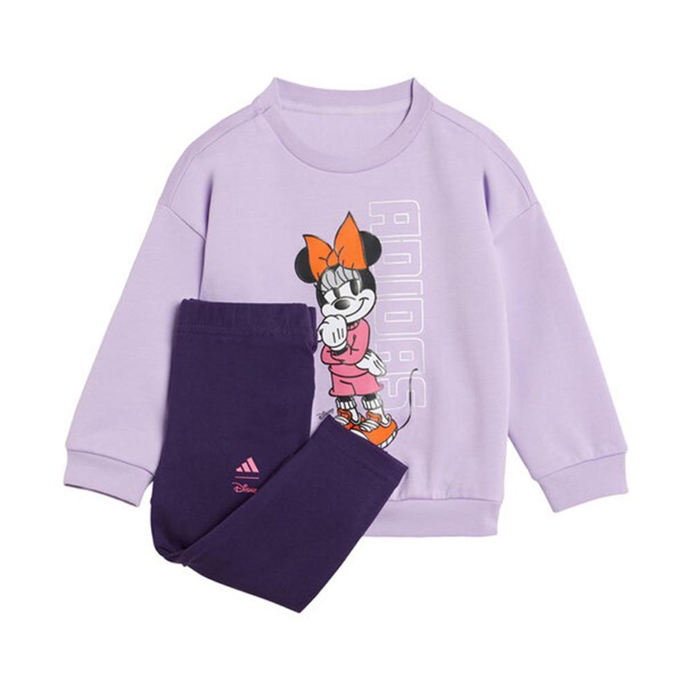 adidas tuta adidas. glicine - foto 1