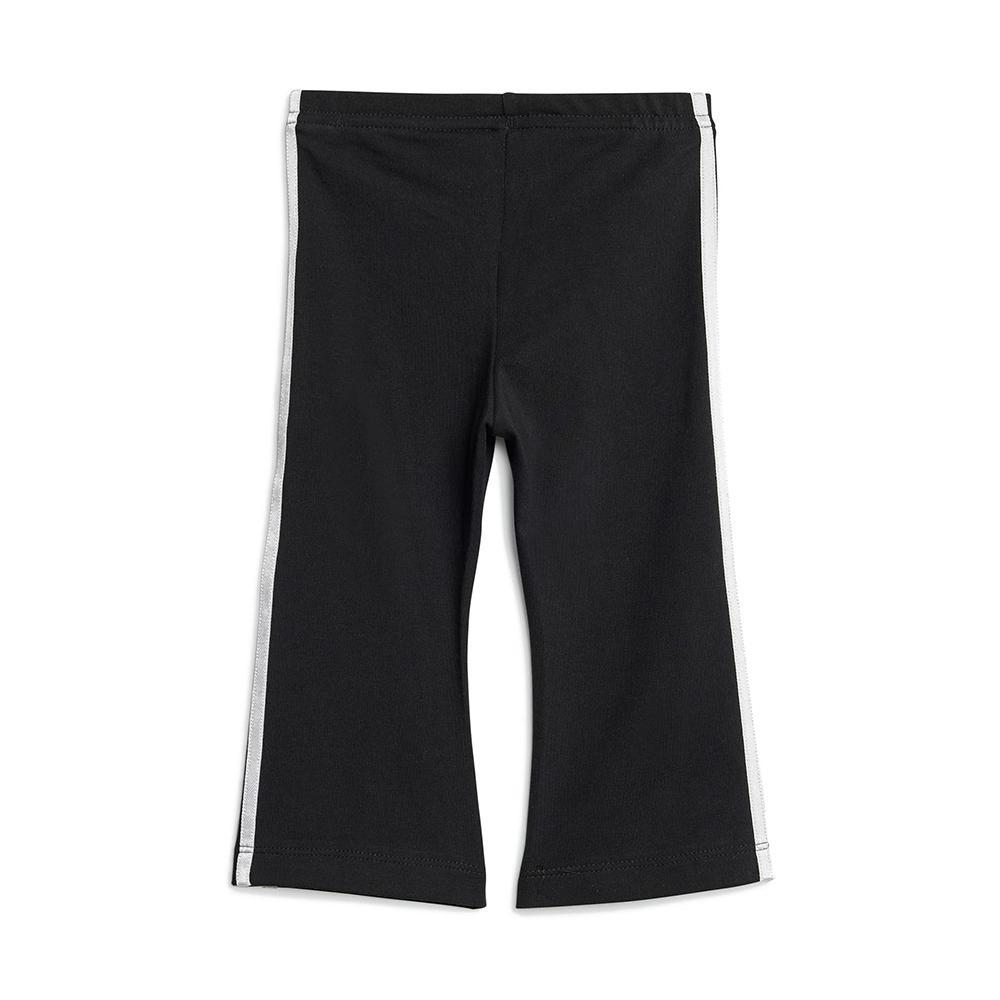 adidas tuta adidas. nero - foto 3