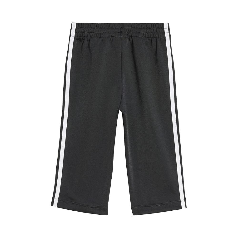 adidas tuta adidas. nero - foto 3