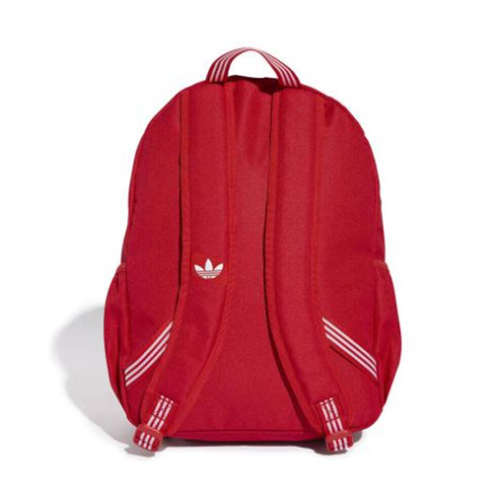 adidas zaino adidas. rosso - foto 2