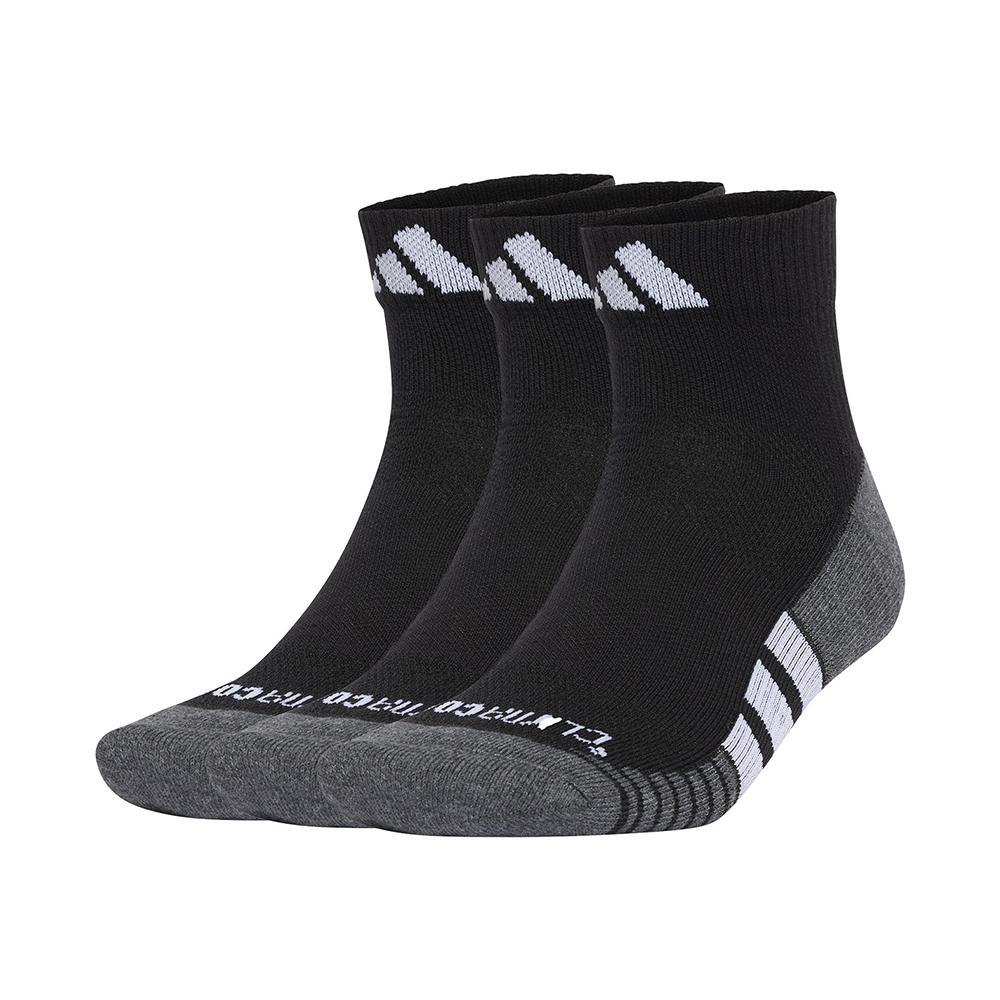 adidas calzini adidas. nero - foto 1