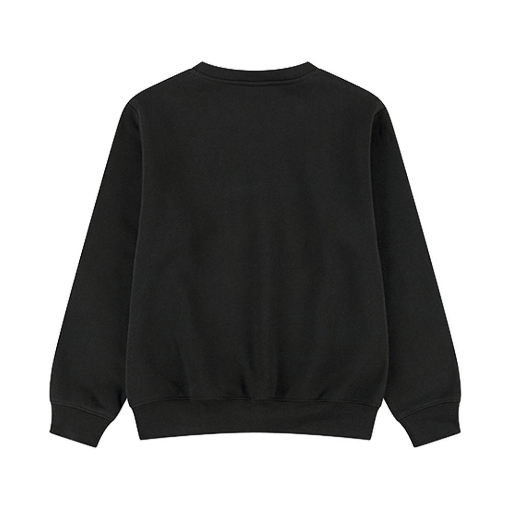 jordan felpa jordan. nero - foto 2